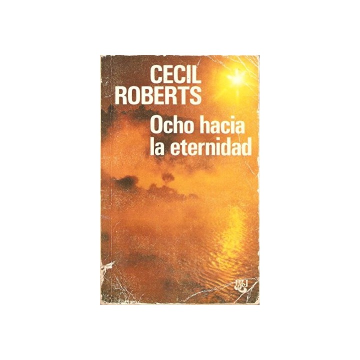 Ocho hacia la eternidad.